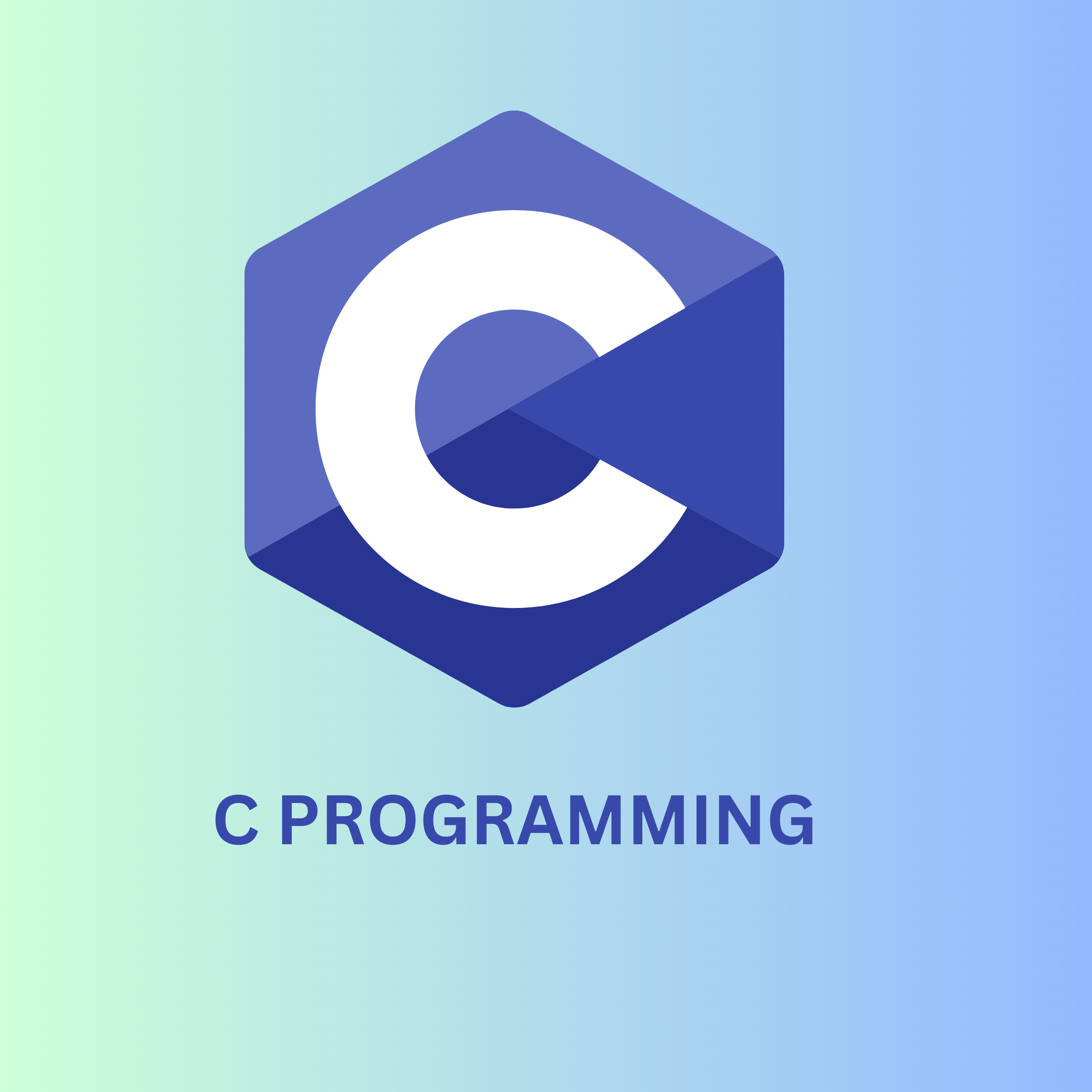 C Logo Animation by Cameron Etheredge on Dribbble