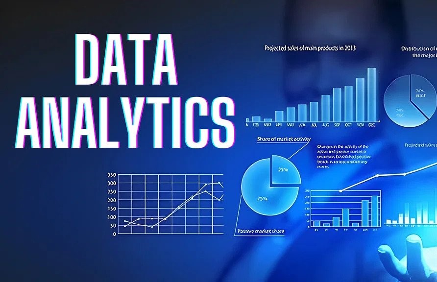 Skill9 - Data Analytics 